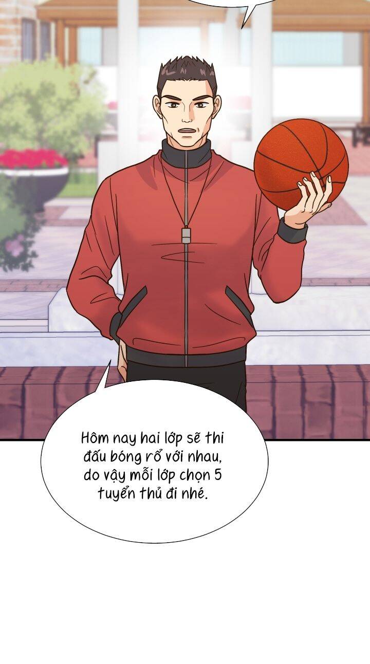 Chủ Tịch Đi Học Chap 44 - Next Chap 45