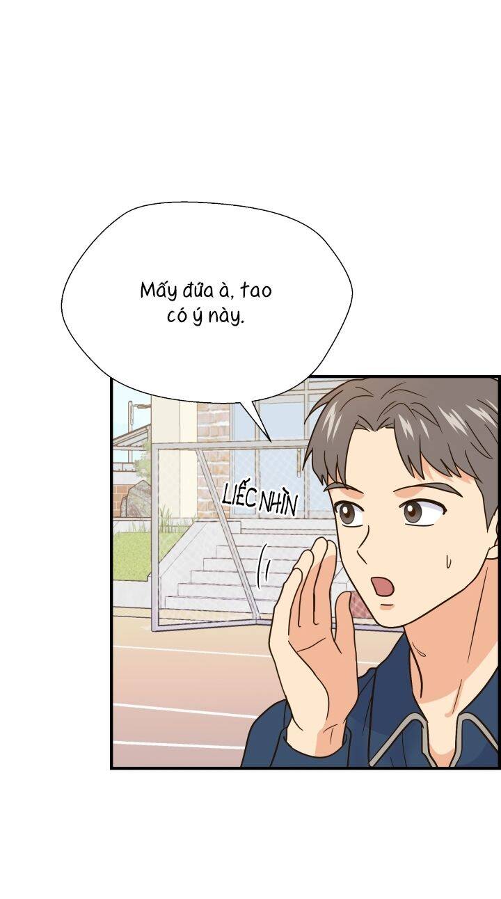 Chủ Tịch Đi Học Chap 44 - Next Chap 45