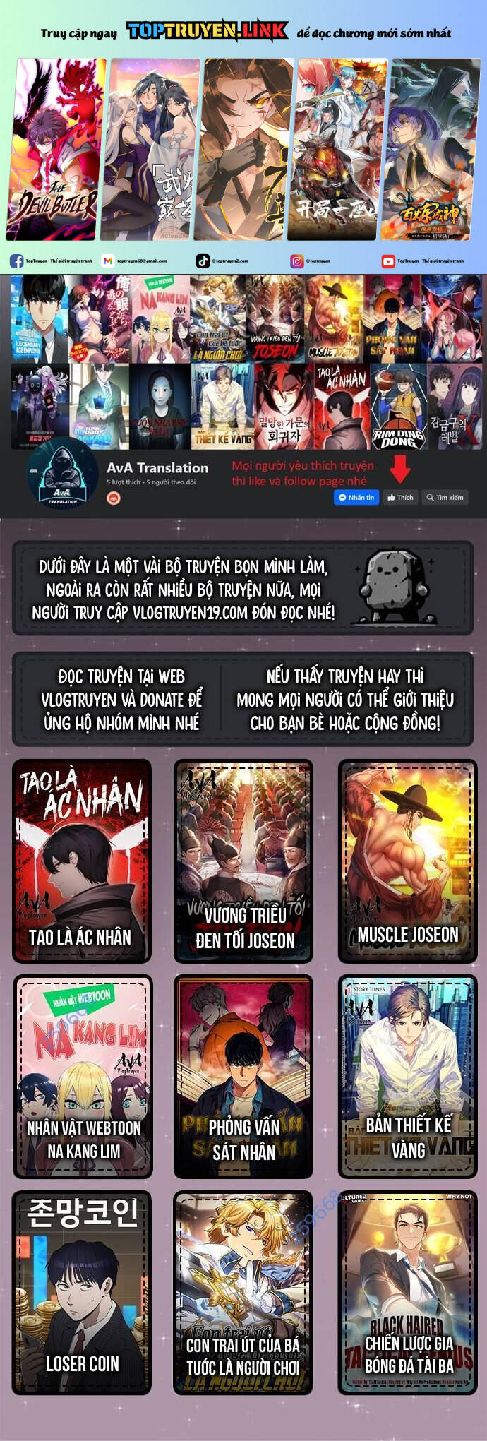 Chủ Tịch Kang: Người Mới Đến Chap 33 - Next Chap 34