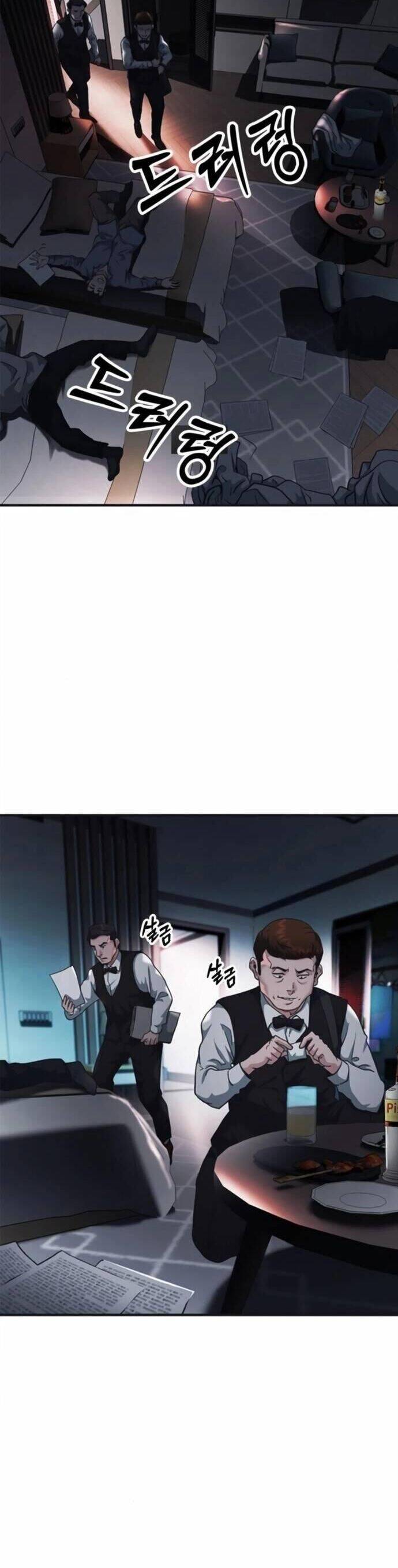 Chủ Tịch Kang: Người Mới Đến Chap 33 - Next Chap 34