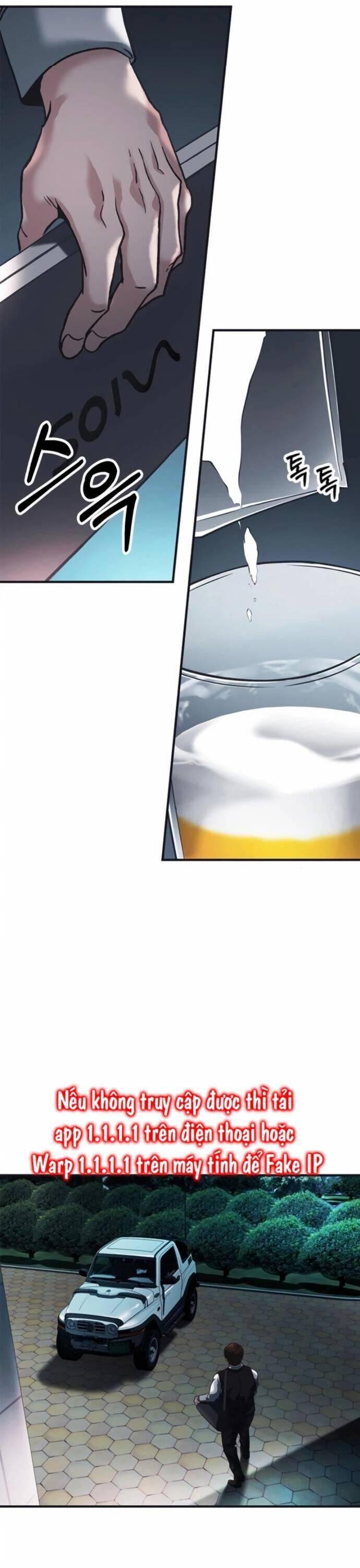Chủ Tịch Kang: Người Mới Đến Chap 33 - Next Chap 34