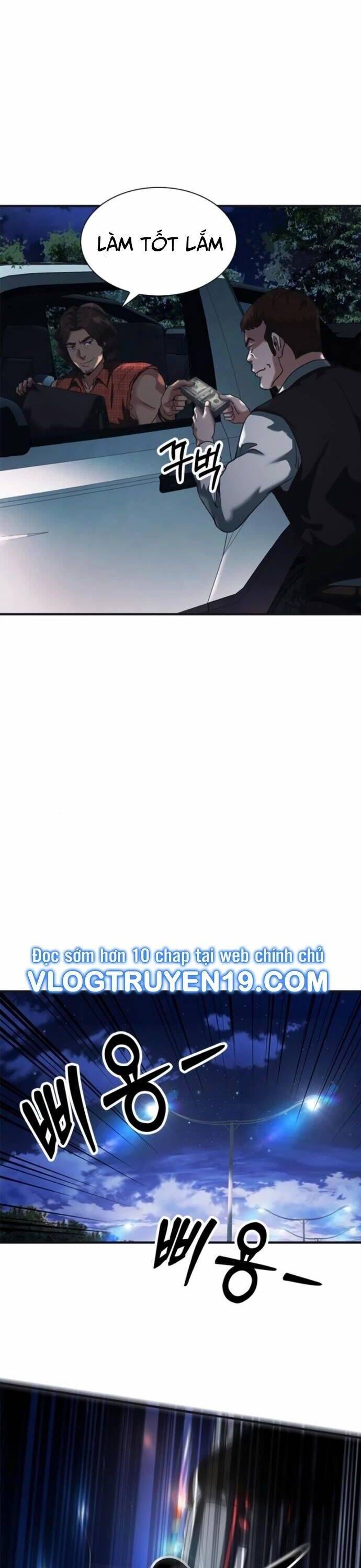 Chủ Tịch Kang: Người Mới Đến Chap 33 - Next Chap 34