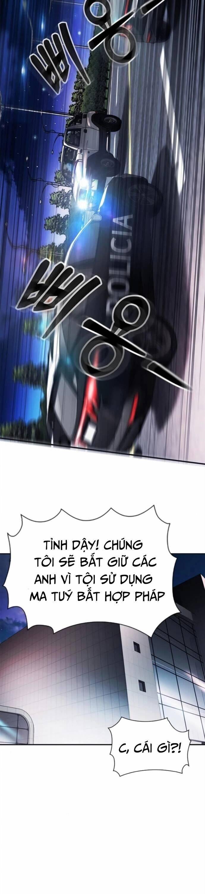 Chủ Tịch Kang: Người Mới Đến Chap 33 - Next Chap 34