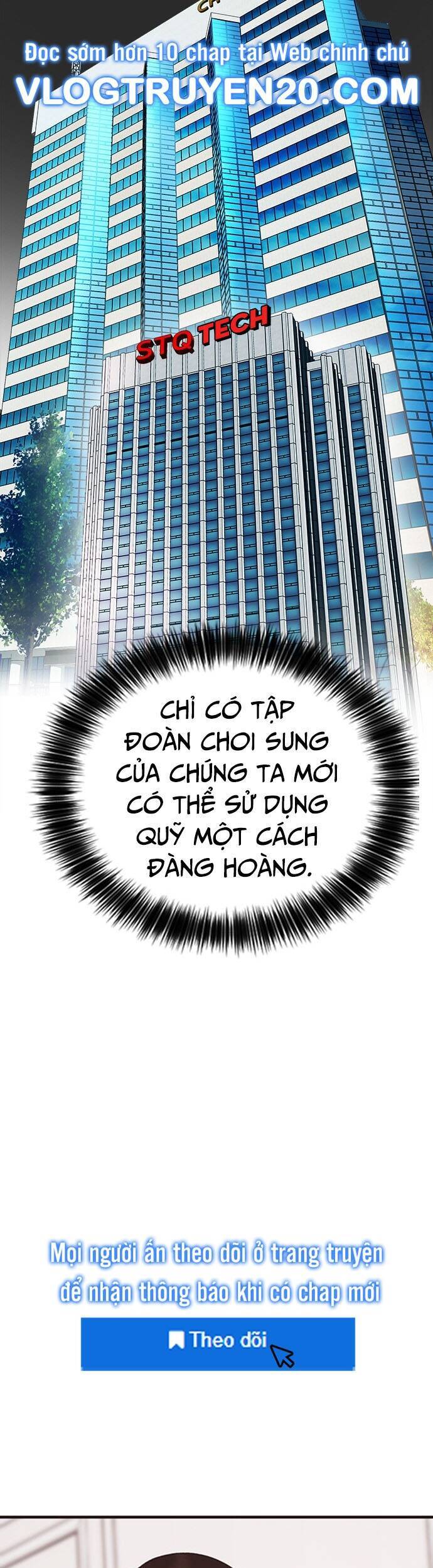 Chủ Tịch Kang: Người Mới Đến Chap 57 - Next Chap 58