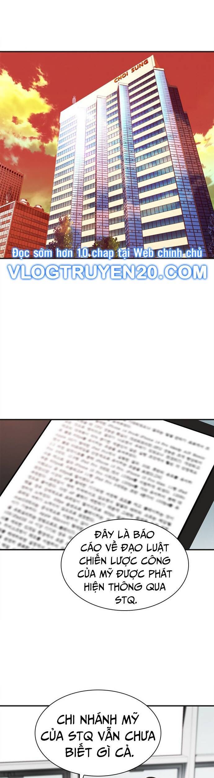 Chủ Tịch Kang: Người Mới Đến Chap 57 - Next Chap 58