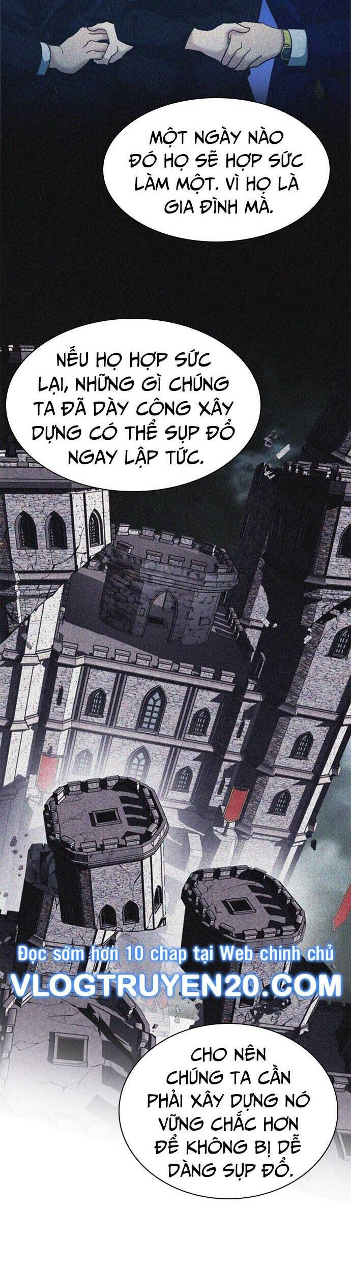 Chủ Tịch Kang: Người Mới Đến Chap 57 - Next Chap 58