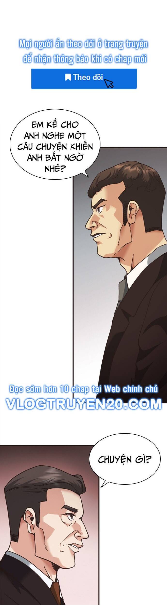 Chủ Tịch Kang: Người Mới Đến Chap 57 - Next Chap 58
