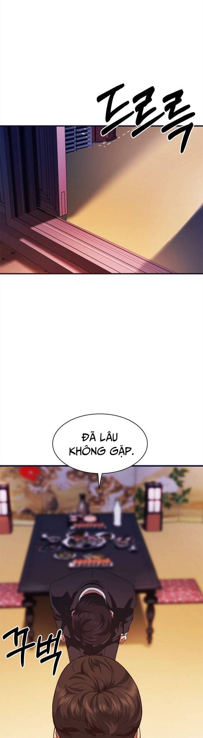 Chủ Tịch Kang: Người Mới Đến Chap 57 - Next Chap 58