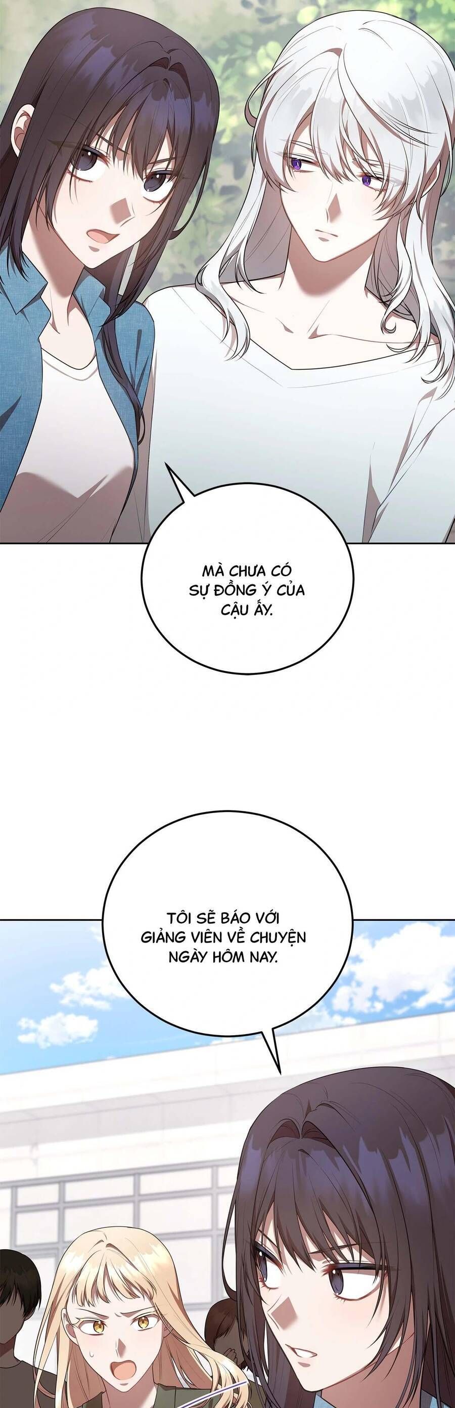 Chủ Tiệm Cà Phê Là Guide Cấp S Chap 22 - Next Chap 23
