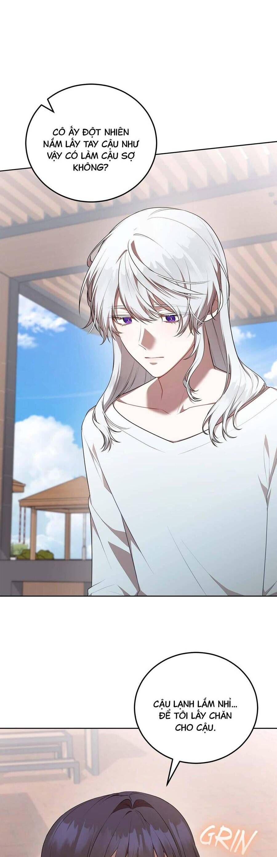 Chủ Tiệm Cà Phê Là Guide Cấp S Chap 22 - Next Chap 23