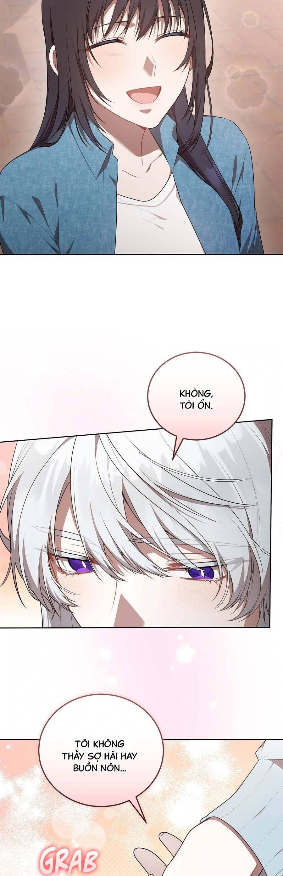 Chủ Tiệm Cà Phê Là Guide Cấp S Chap 22 - Next Chap 23