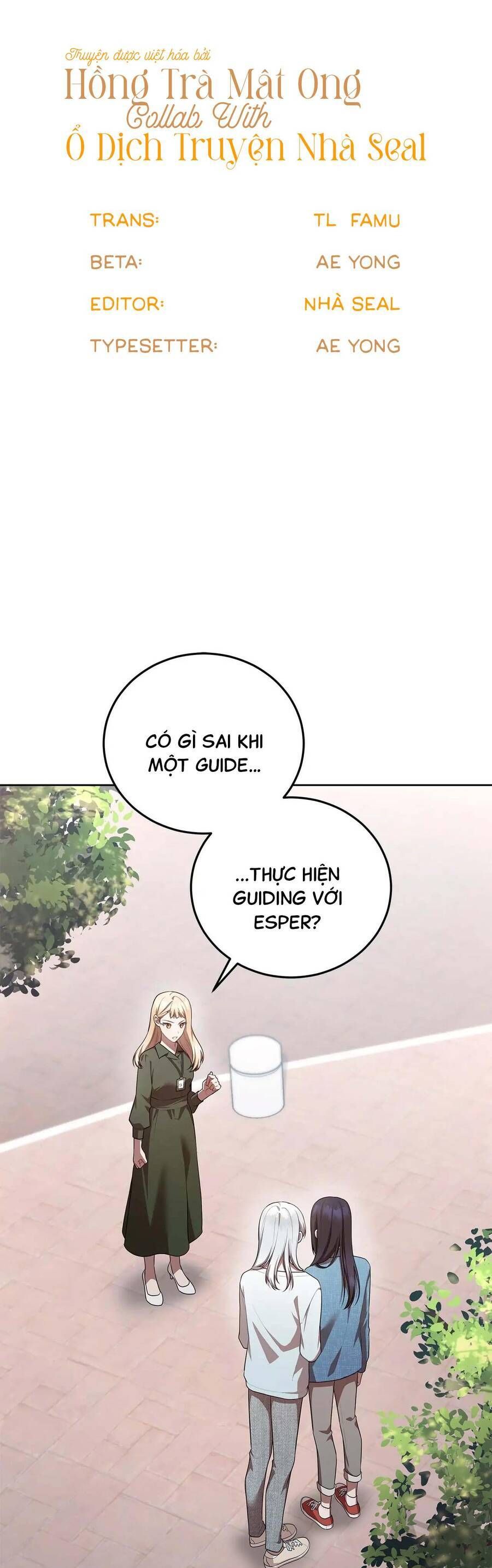Chủ Tiệm Cà Phê Là Guide Cấp S Chap 22 - Next Chap 23