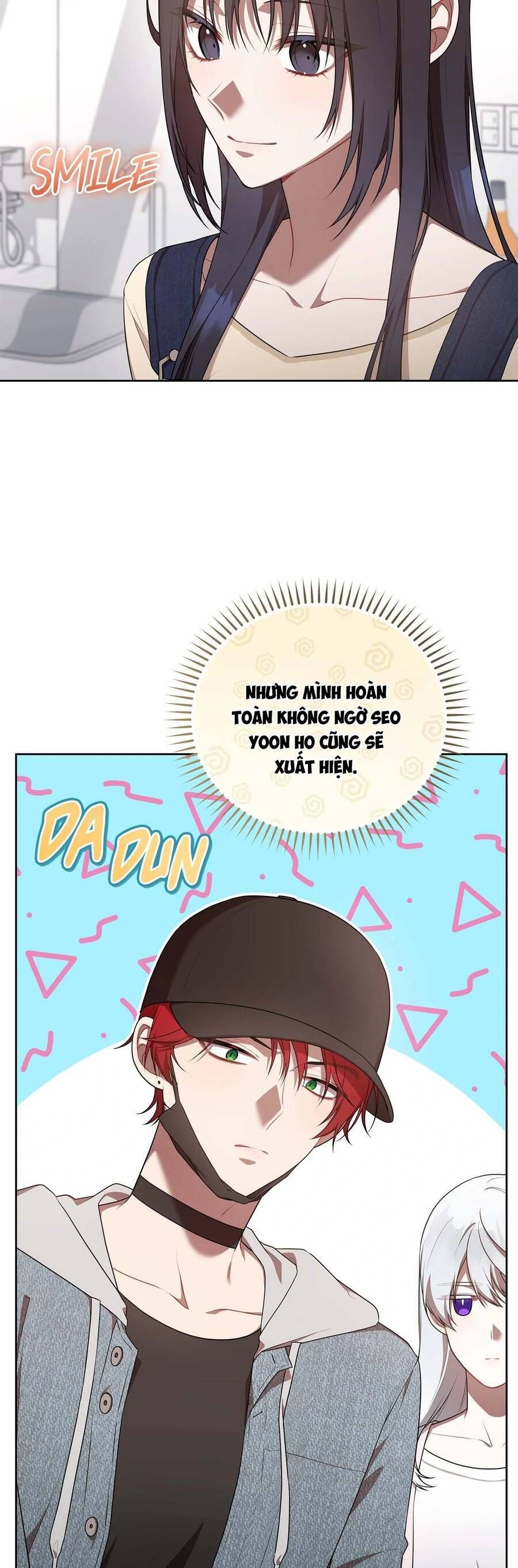 Chủ Tiệm Cà Phê Là Guide Cấp S Chap 22 - Next Chap 23