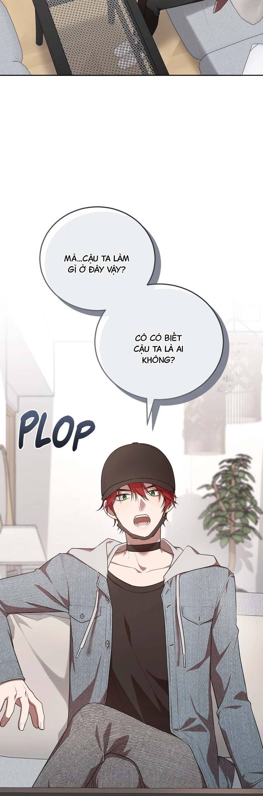 Chủ Tiệm Cà Phê Là Guide Cấp S Chap 22 - Next Chap 23