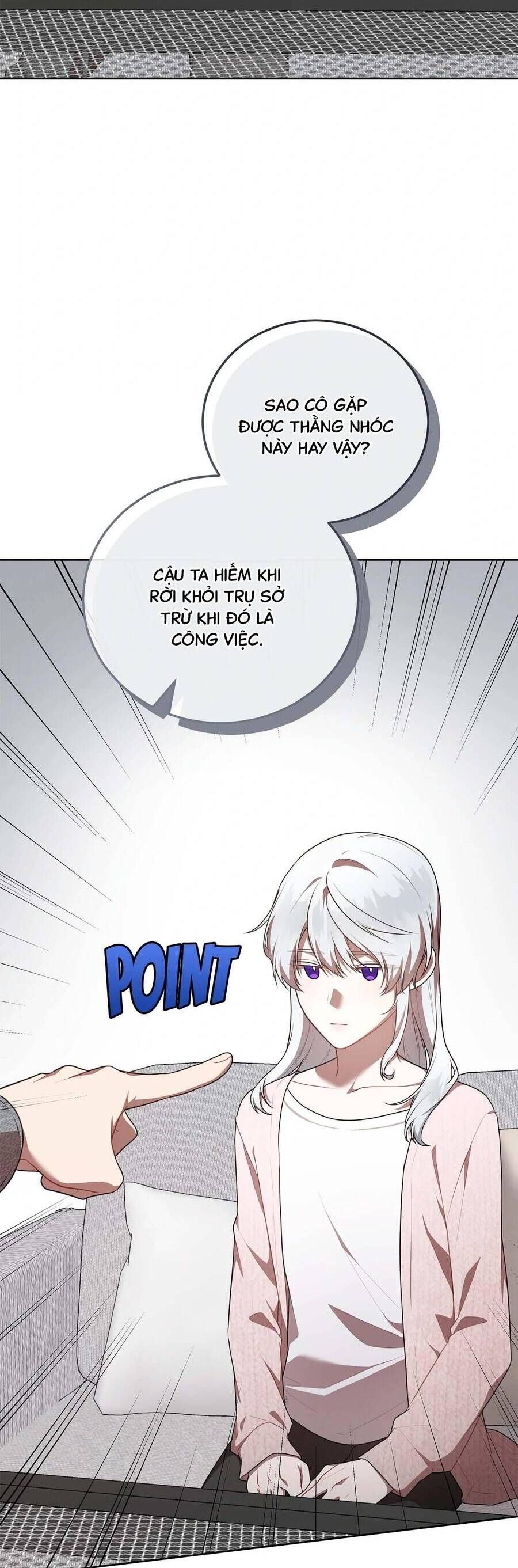 Chủ Tiệm Cà Phê Là Guide Cấp S Chap 22 - Next Chap 23