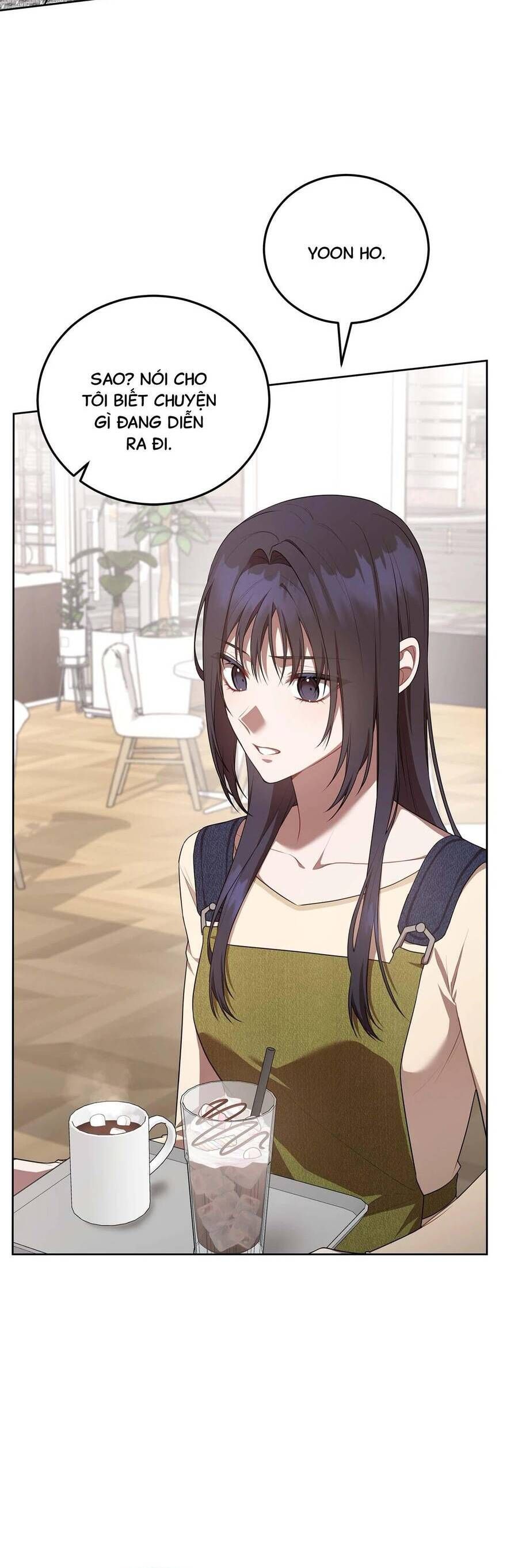 Chủ Tiệm Cà Phê Là Guide Cấp S Chap 22 - Next Chap 23
