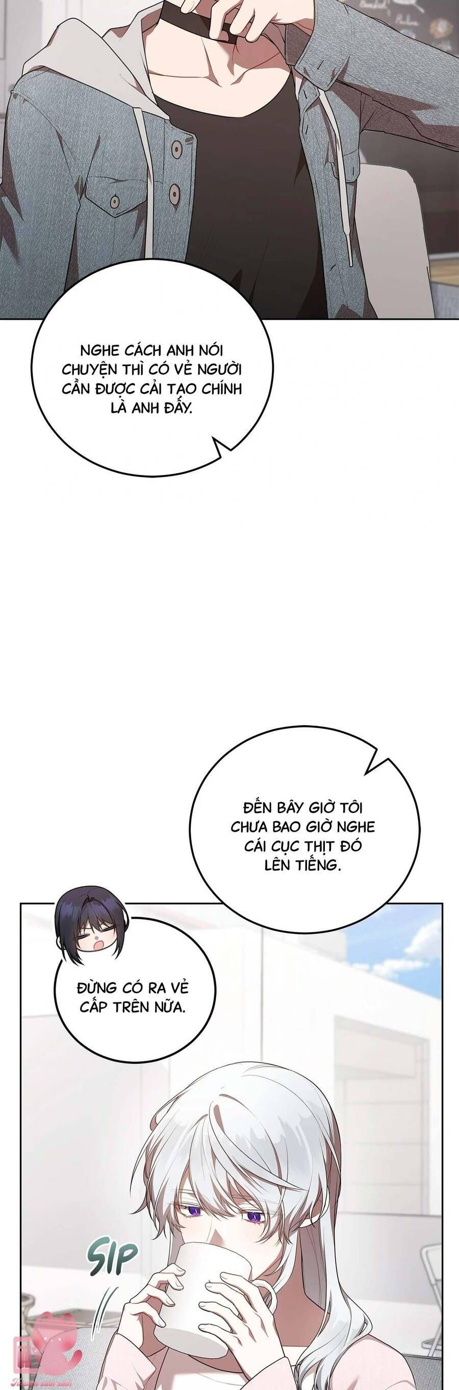 Chủ Tiệm Cà Phê Là Guide Cấp S Chap 22 - Next Chap 23