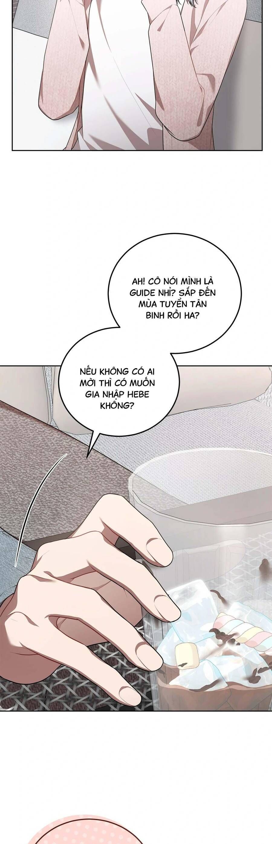 Chủ Tiệm Cà Phê Là Guide Cấp S Chap 22 - Next Chap 23