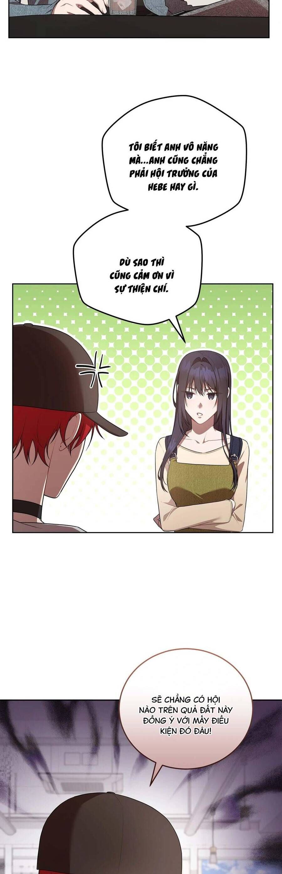 Chủ Tiệm Cà Phê Là Guide Cấp S Chap 22 - Next Chap 23