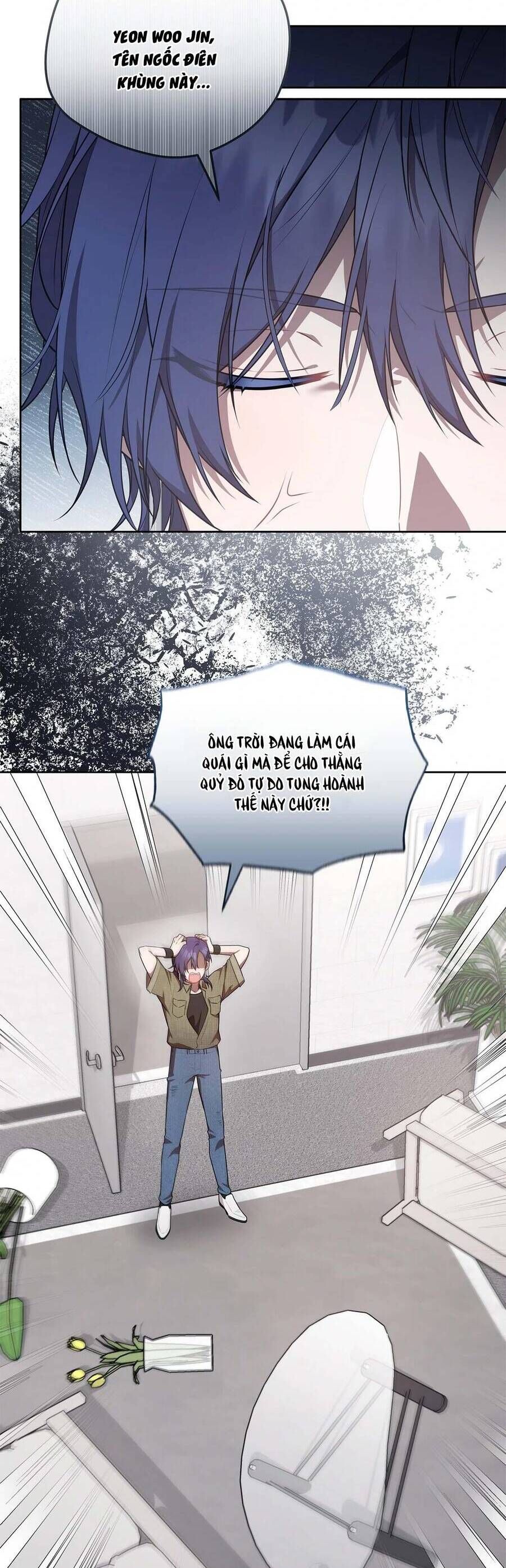 Chủ Tiệm Cà Phê Là Guide Cấp S Chap 22 - Next Chap 23