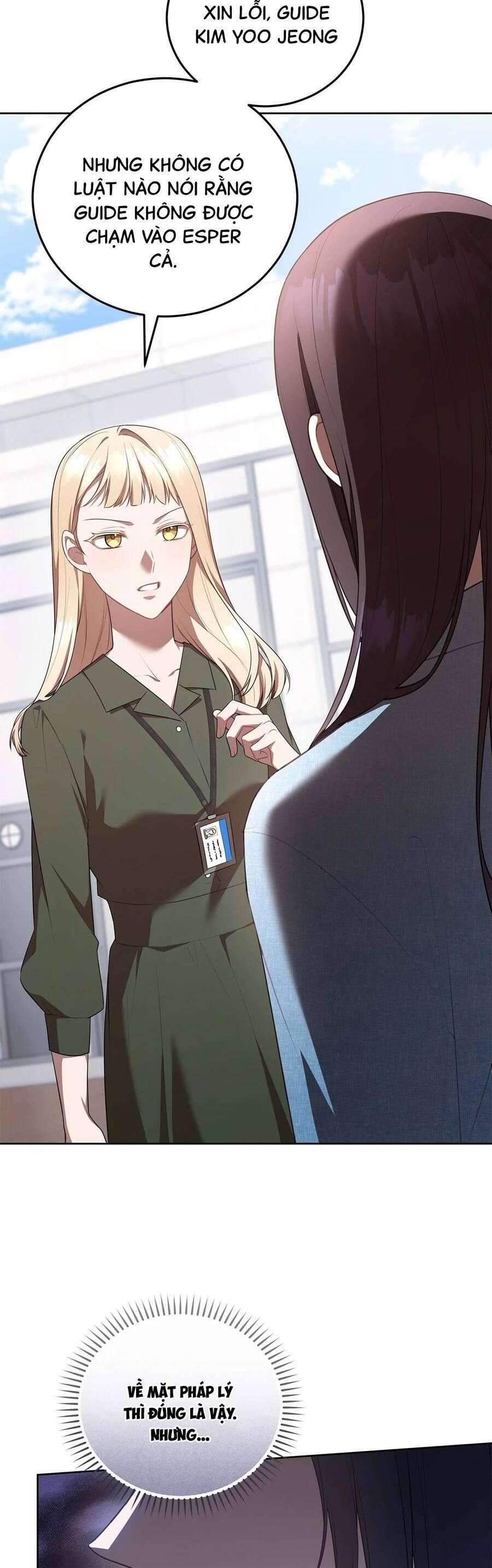 Chủ Tiệm Cà Phê Là Guide Cấp S Chap 22 - Next Chap 23