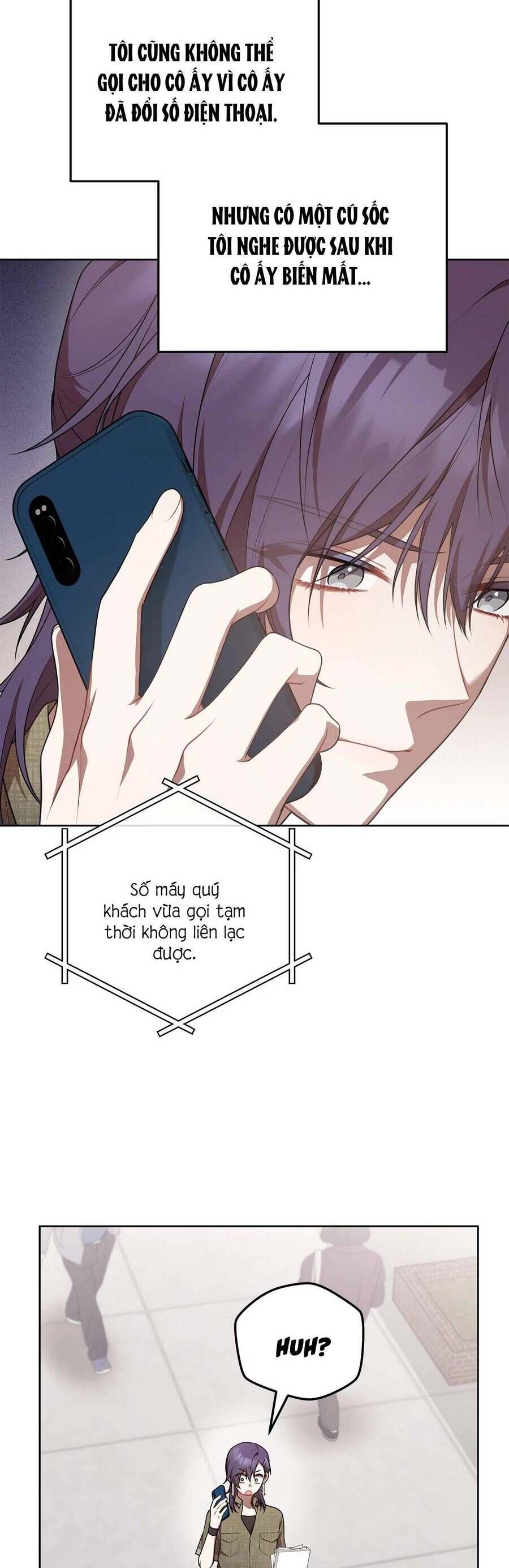 Chủ Tiệm Cà Phê Là Guide Cấp S Chap 22 - Next Chap 23