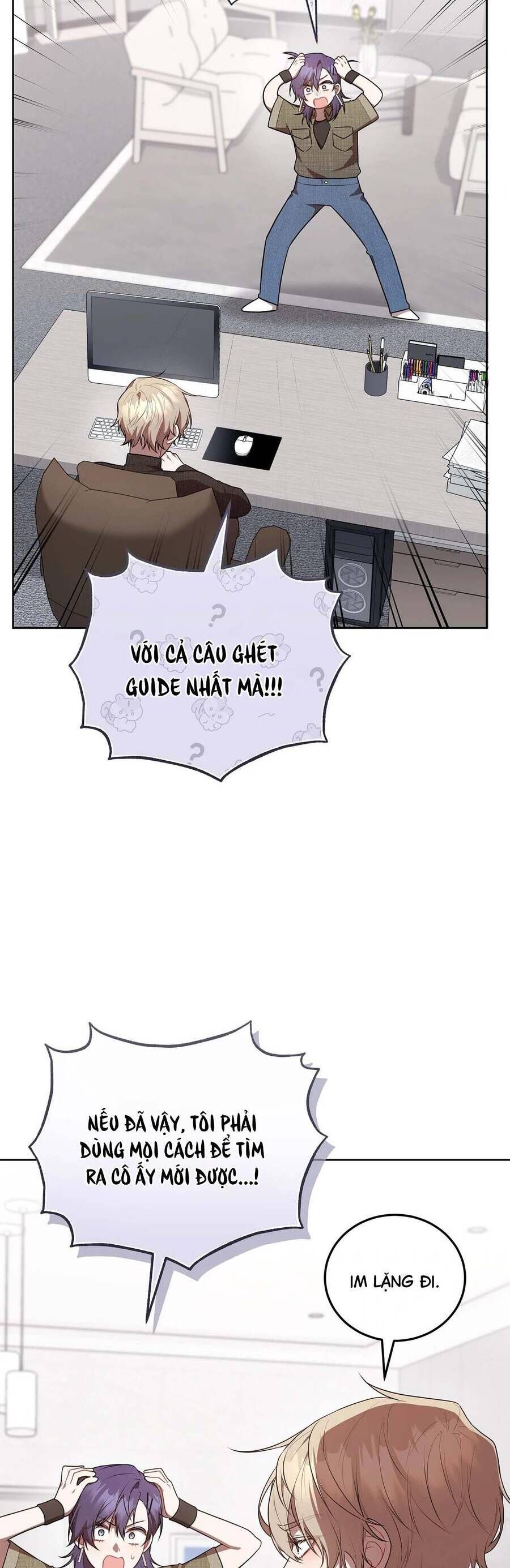 Chủ Tiệm Cà Phê Là Guide Cấp S Chap 22 - Next Chap 23