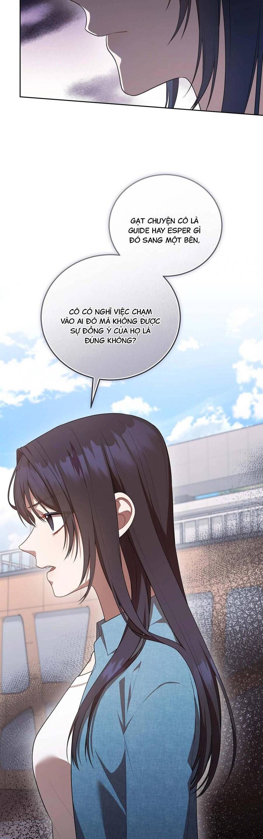 Chủ Tiệm Cà Phê Là Guide Cấp S Chap 22 - Next Chap 23