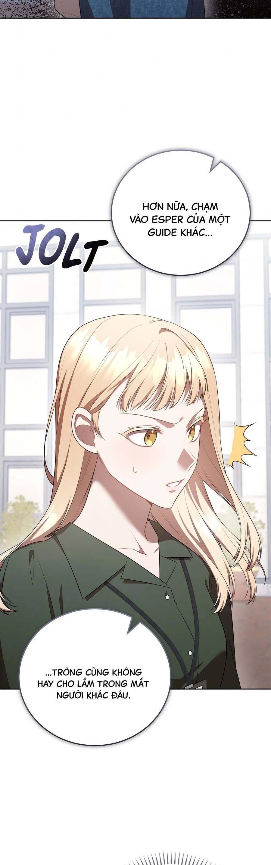 Chủ Tiệm Cà Phê Là Guide Cấp S Chap 22 - Next Chap 23