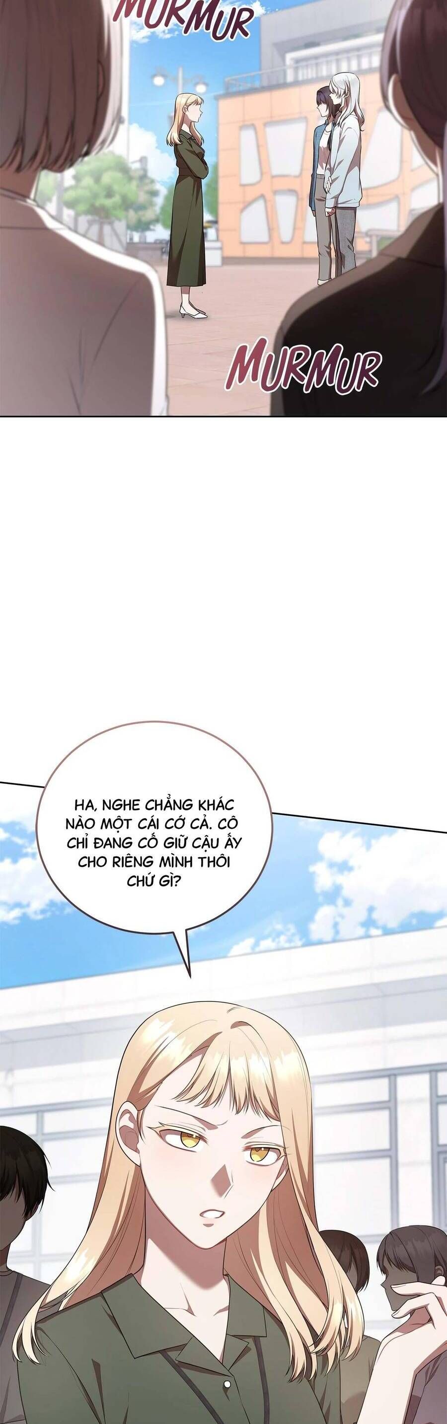 Chủ Tiệm Cà Phê Là Guide Cấp S Chap 22 - Next Chap 23