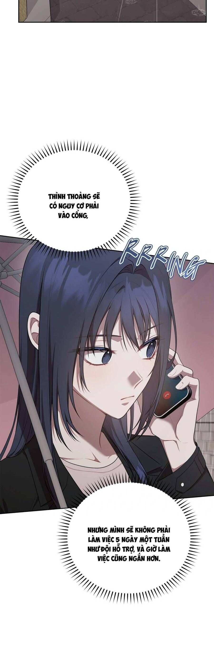 Chủ Tiệm Cà Phê Là Guide Cấp S Chap 23 - Next Chap 24