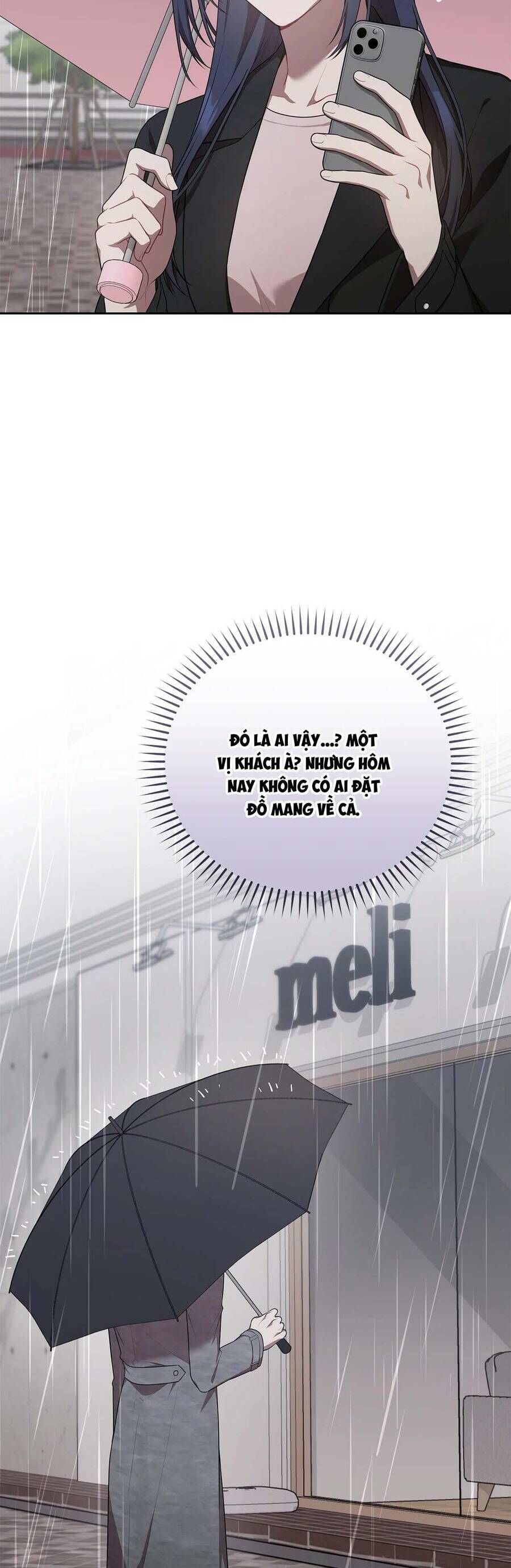 Chủ Tiệm Cà Phê Là Guide Cấp S Chap 23 - Next Chap 24