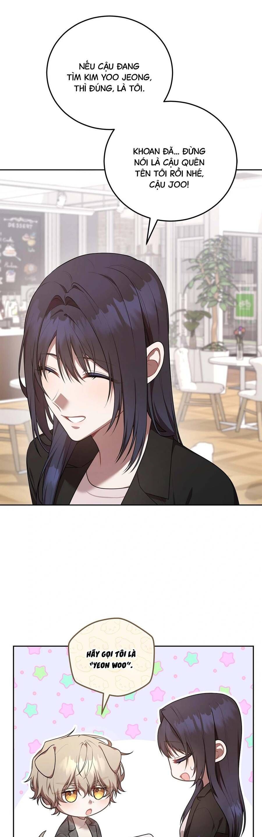 Chủ Tiệm Cà Phê Là Guide Cấp S Chap 23 - Next Chap 24