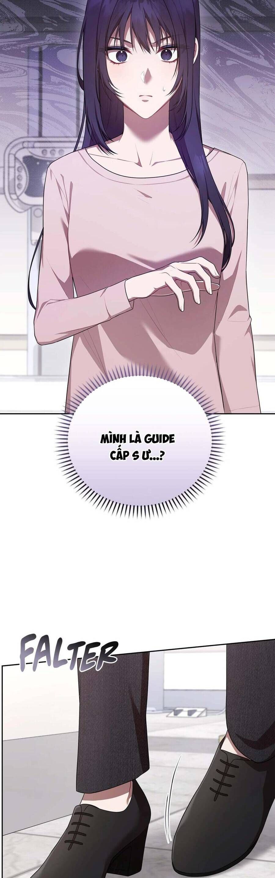 Chủ Tiệm Cà Phê Là Guide Cấp S Chap 23 - Next Chap 24