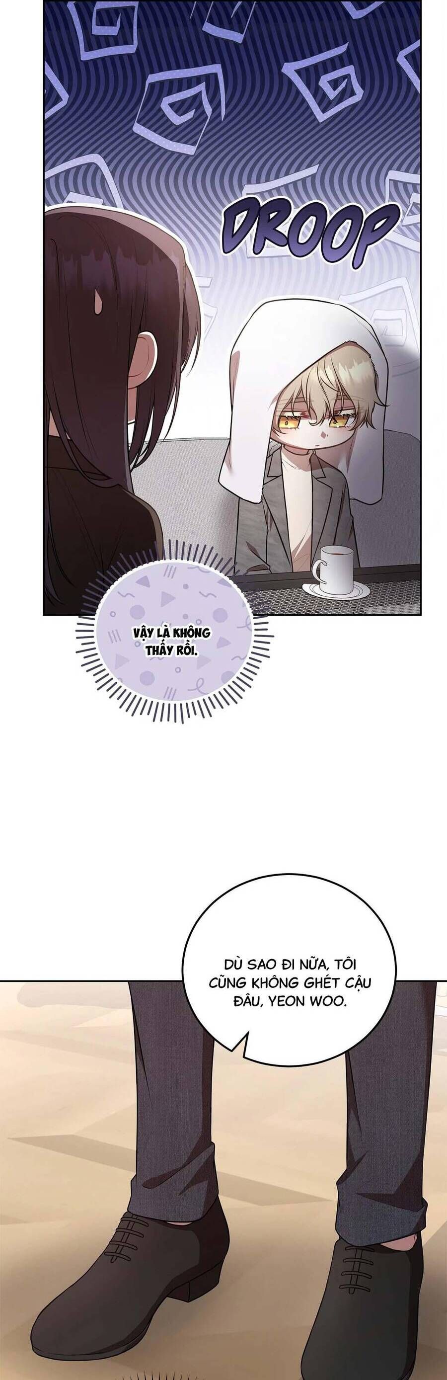 Chủ Tiệm Cà Phê Là Guide Cấp S Chap 23 - Next Chap 24