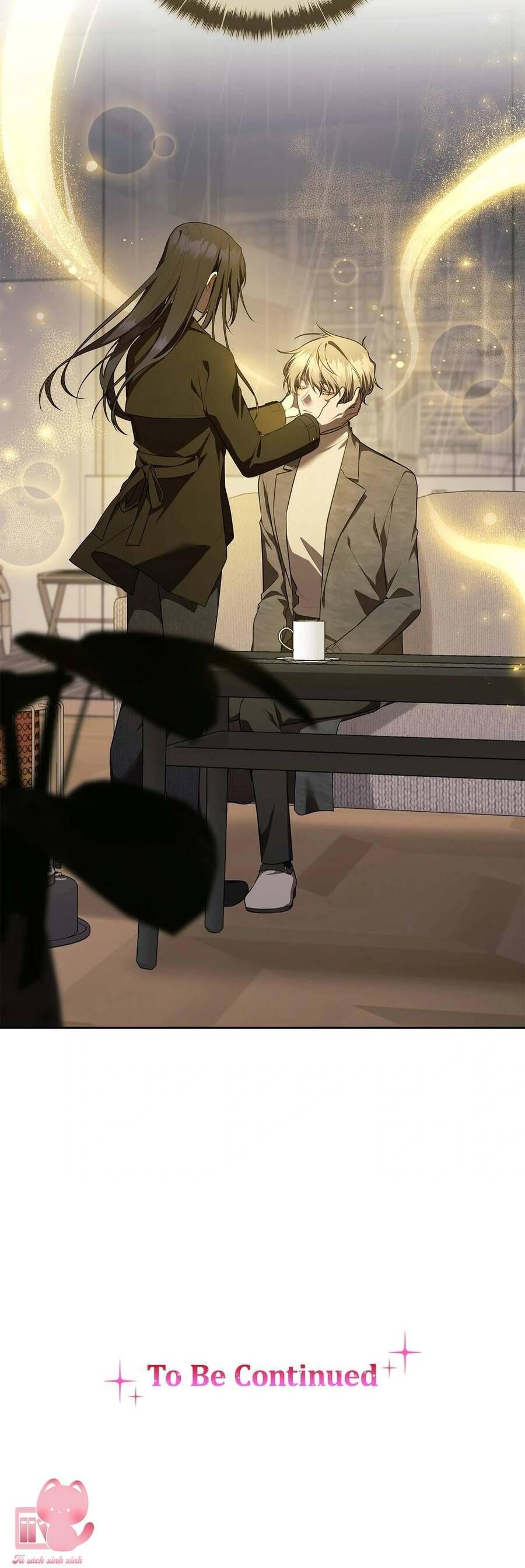Chủ Tiệm Cà Phê Là Guide Cấp S Chap 23 - Next Chap 24