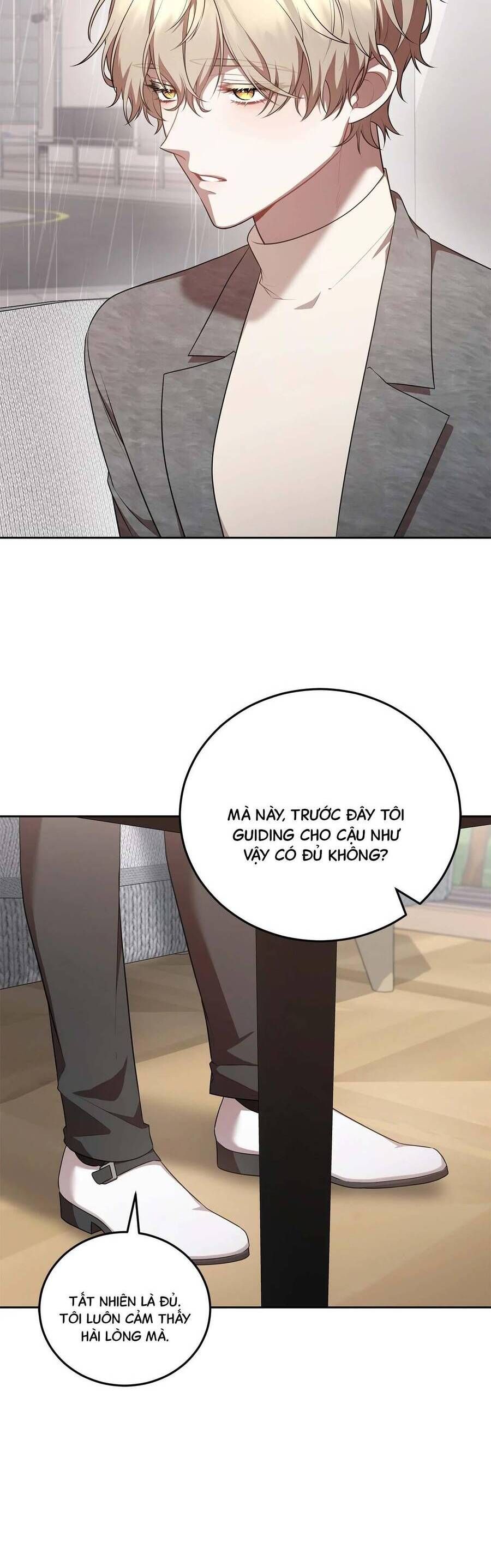 Chủ Tiệm Cà Phê Là Guide Cấp S Chap 24 - Next Chap 25