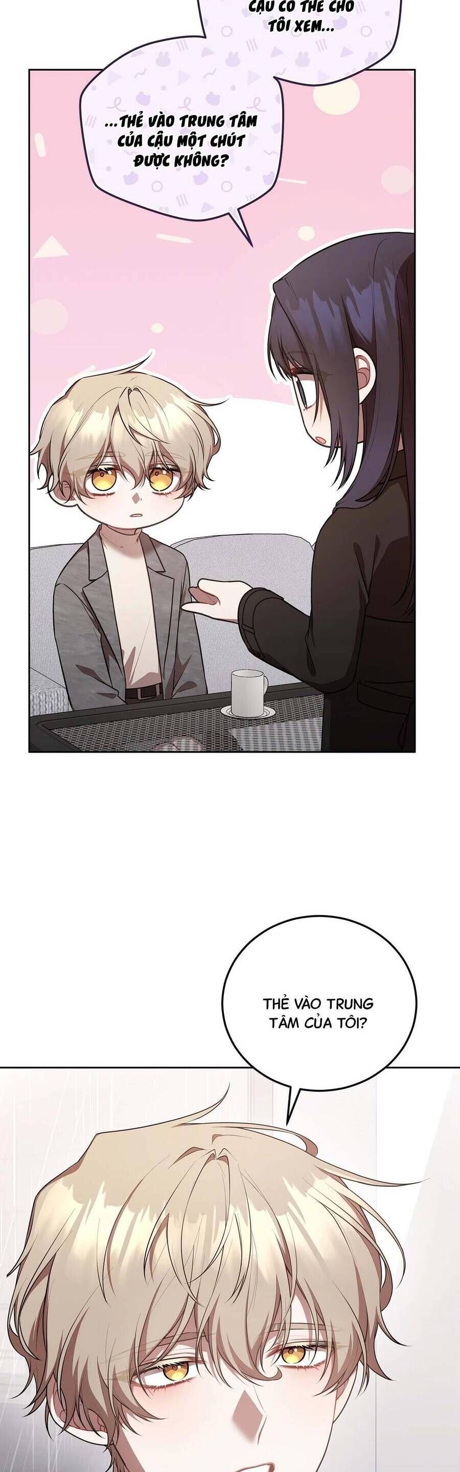 Chủ Tiệm Cà Phê Là Guide Cấp S Chap 24 - Next Chap 25