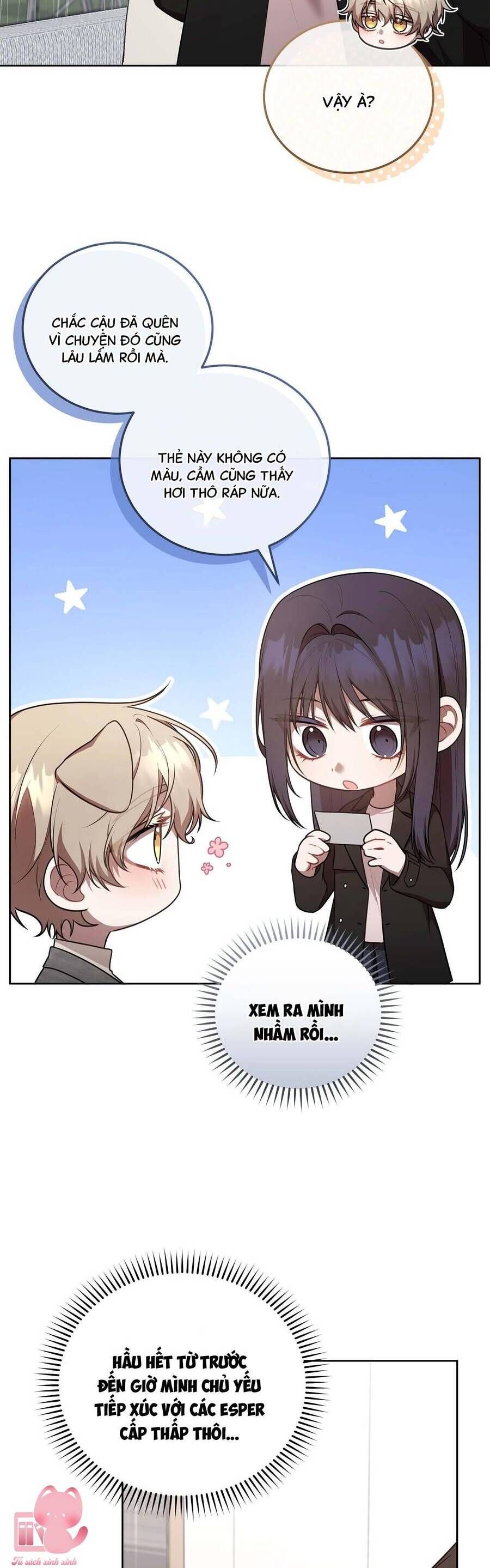 Chủ Tiệm Cà Phê Là Guide Cấp S Chap 24 - Next Chap 25