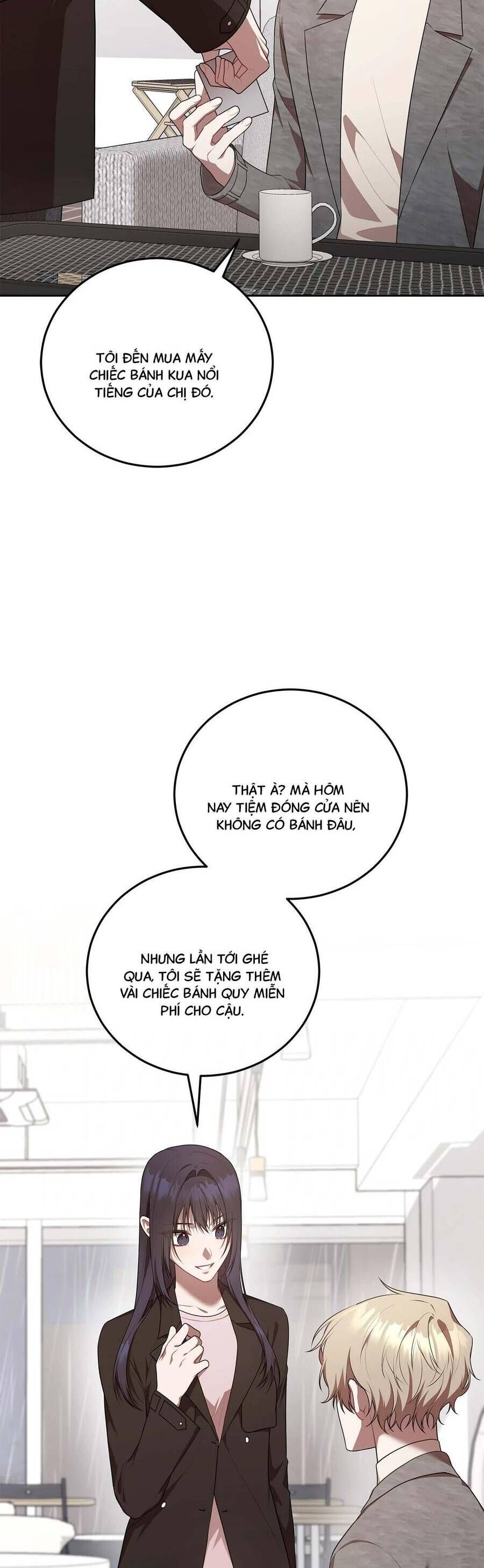Chủ Tiệm Cà Phê Là Guide Cấp S Chap 24 - Next Chap 25