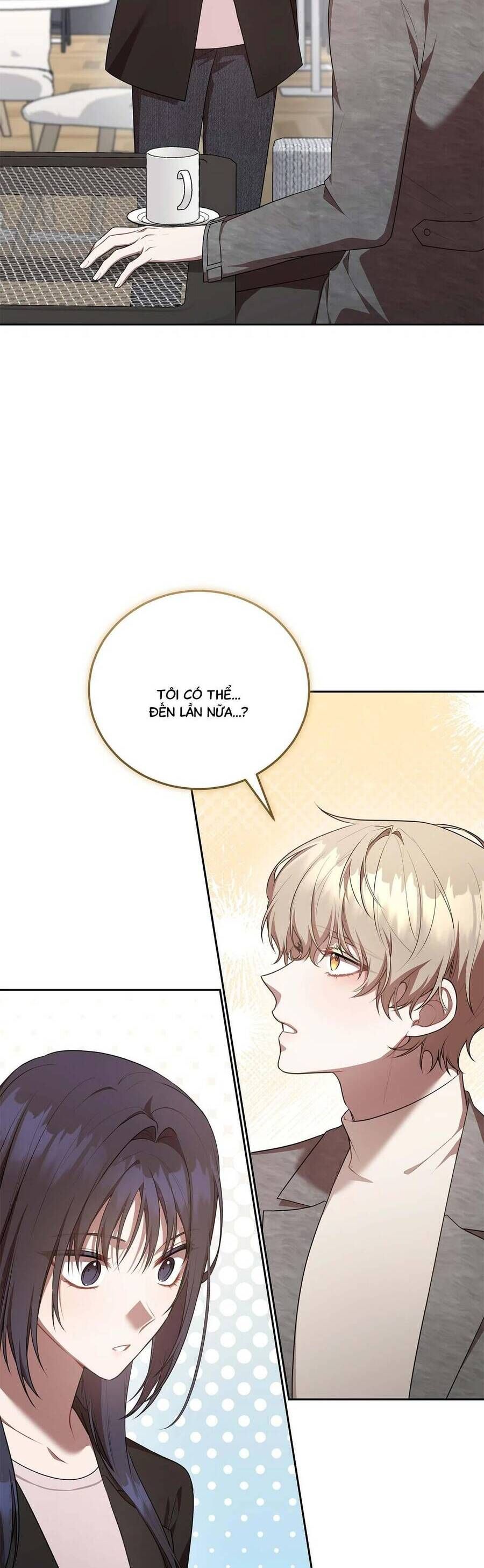 Chủ Tiệm Cà Phê Là Guide Cấp S Chap 24 - Next Chap 25