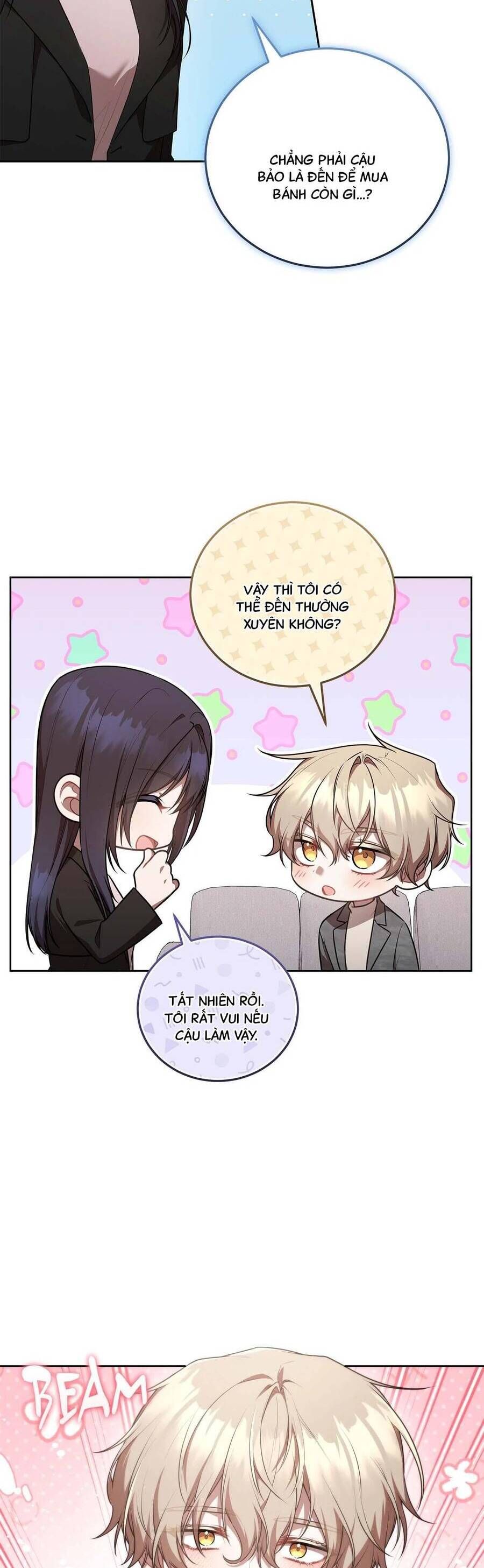 Chủ Tiệm Cà Phê Là Guide Cấp S Chap 24 - Next Chap 25