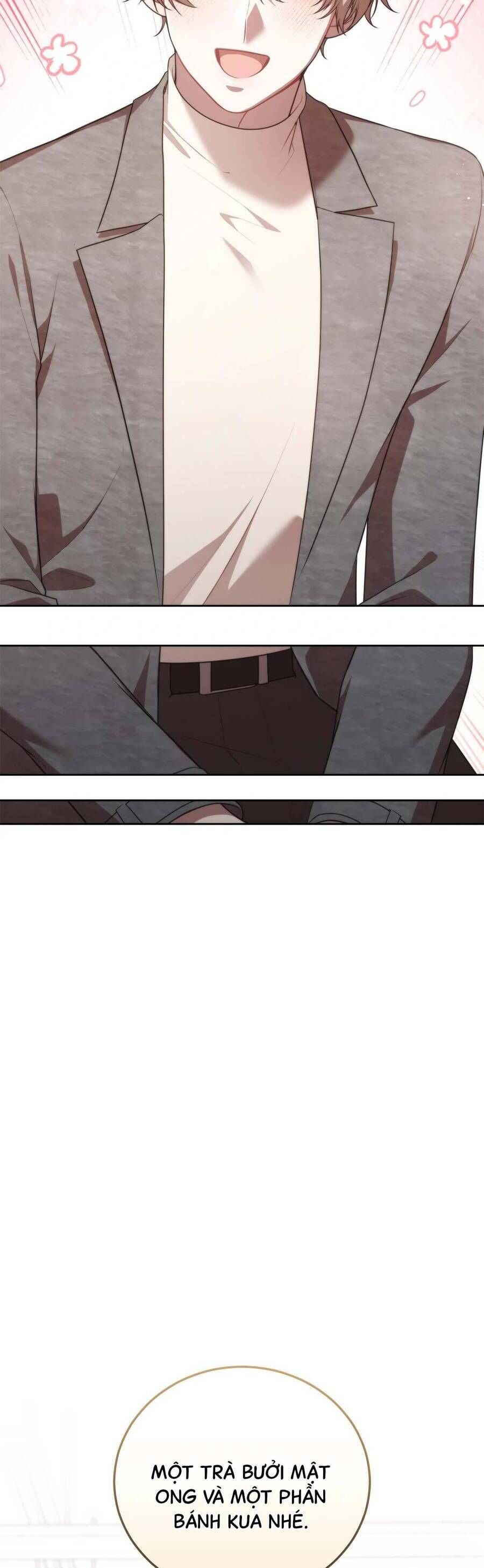 Chủ Tiệm Cà Phê Là Guide Cấp S Chap 24 - Next Chap 25