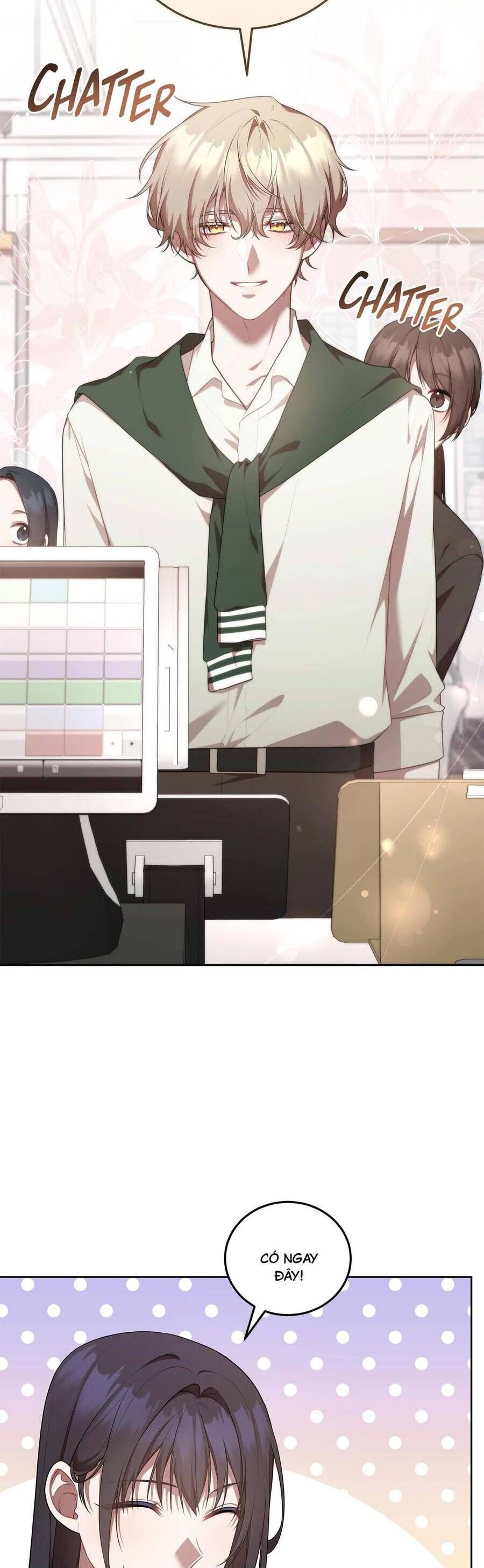 Chủ Tiệm Cà Phê Là Guide Cấp S Chap 24 - Next Chap 25