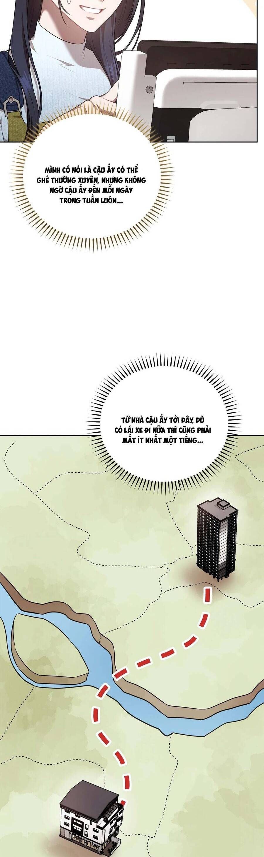 Chủ Tiệm Cà Phê Là Guide Cấp S Chap 24 - Next Chap 25