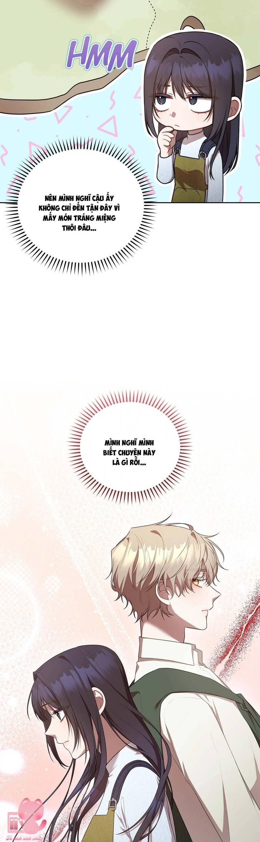 Chủ Tiệm Cà Phê Là Guide Cấp S Chap 24 - Next Chap 25