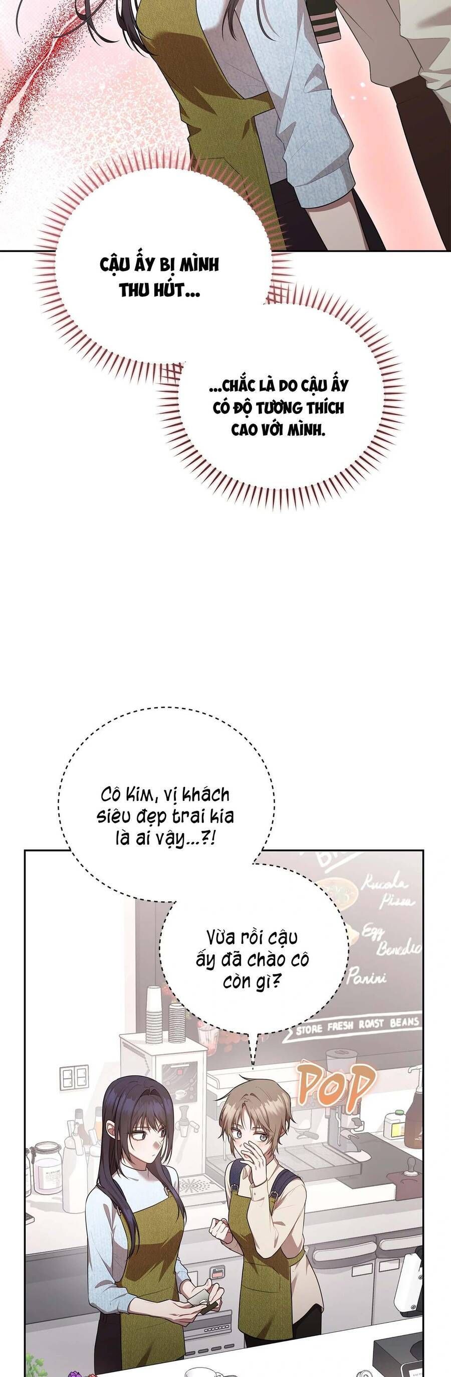Chủ Tiệm Cà Phê Là Guide Cấp S Chap 24 - Next Chap 25