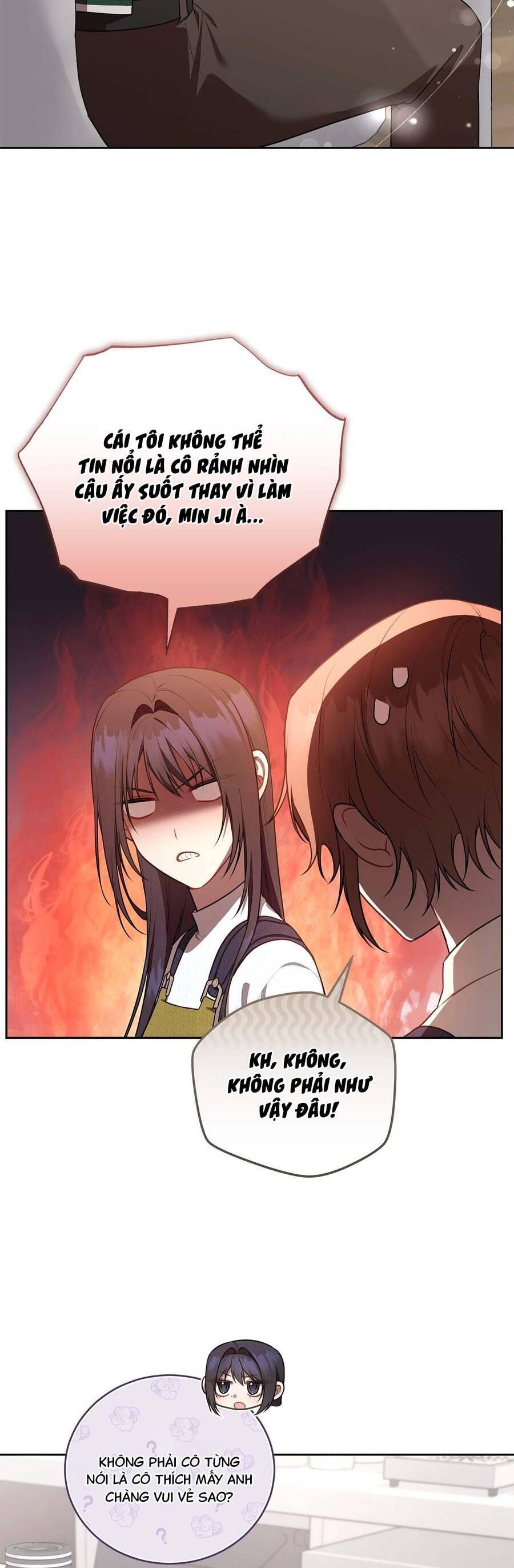 Chủ Tiệm Cà Phê Là Guide Cấp S Chap 24 - Next Chap 25