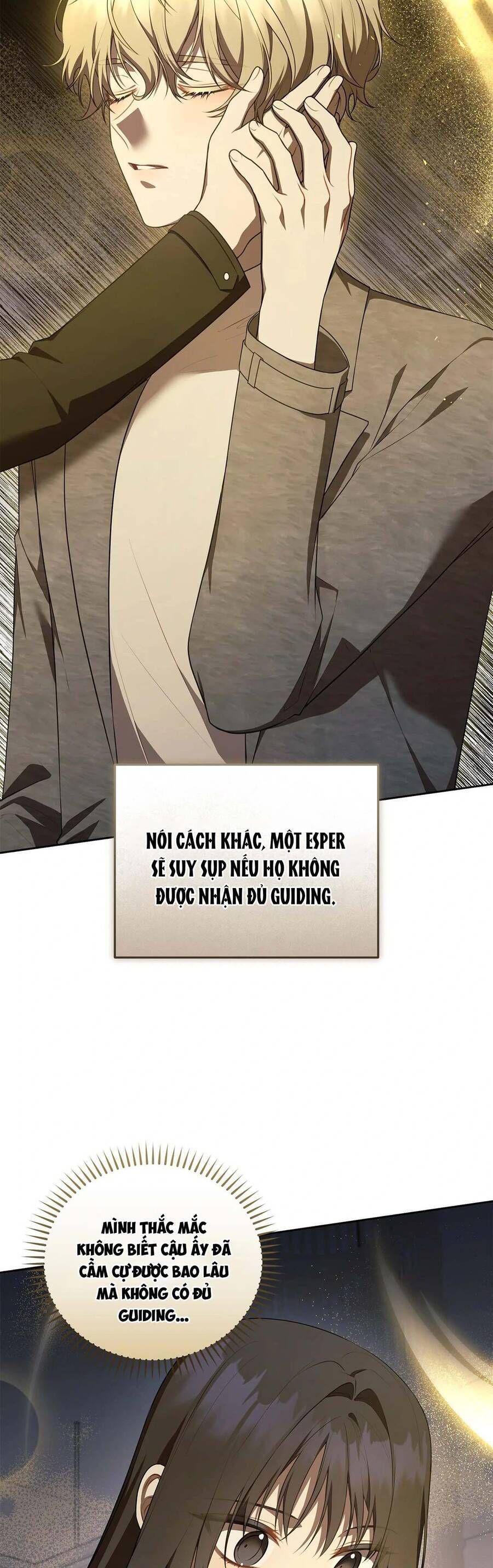 Chủ Tiệm Cà Phê Là Guide Cấp S Chap 24 - Next Chap 25