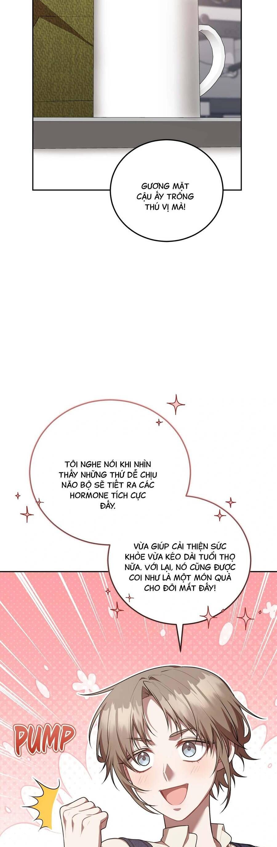 Chủ Tiệm Cà Phê Là Guide Cấp S Chap 24 - Next Chap 25